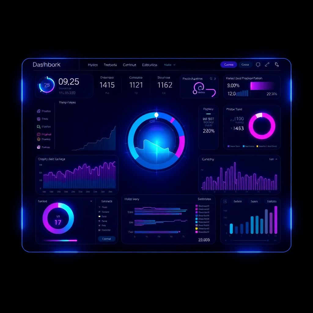 Nexus Analytics