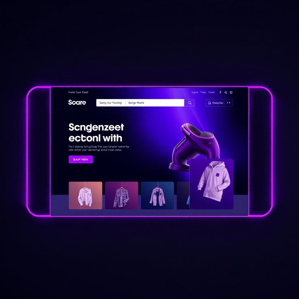 Aurora Commerce