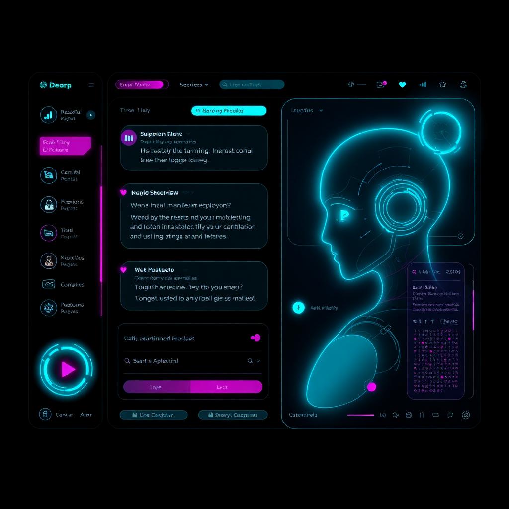 Synth AI