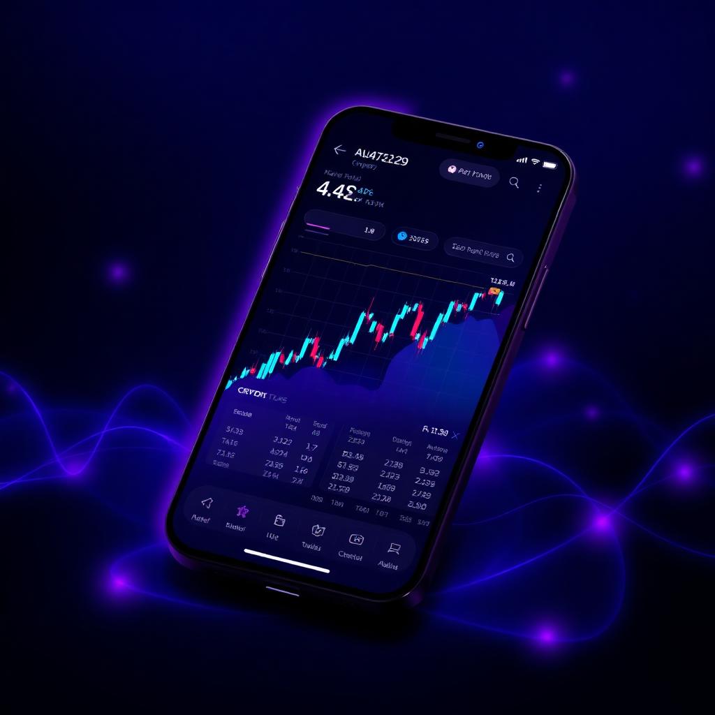 Lumen Trade